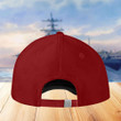Premium US Veterans Embroidered Baseball Hats VPVC306601, Gifts For Veterans On Father's Day, Armed Forces Day, Independence Day, Veterans Day.