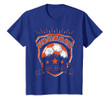 Vintage Cincinnati Soccer T-Shirt Sport Fan Gift Idea FC 513