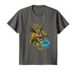 Kids DreamWorks' Dragons: Meatlug T-Shirt