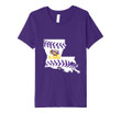 LSU Tigers Baseball T-Shirt - Apparel