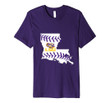 LSU Tigers Baseball T-Shirt - Apparel