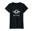 Bird Logo Shirt - Bird Scooters / Bird Charger