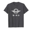 Bird Logo Shirt - Bird Scooters / Bird Charger