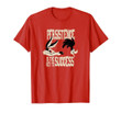 Looney Tunes Persistence T Shirt