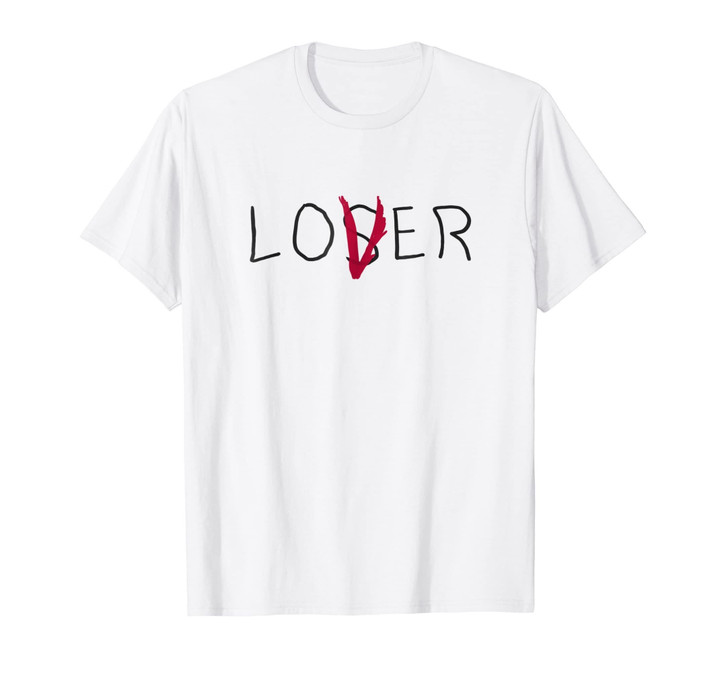 Loser Lover Shirt