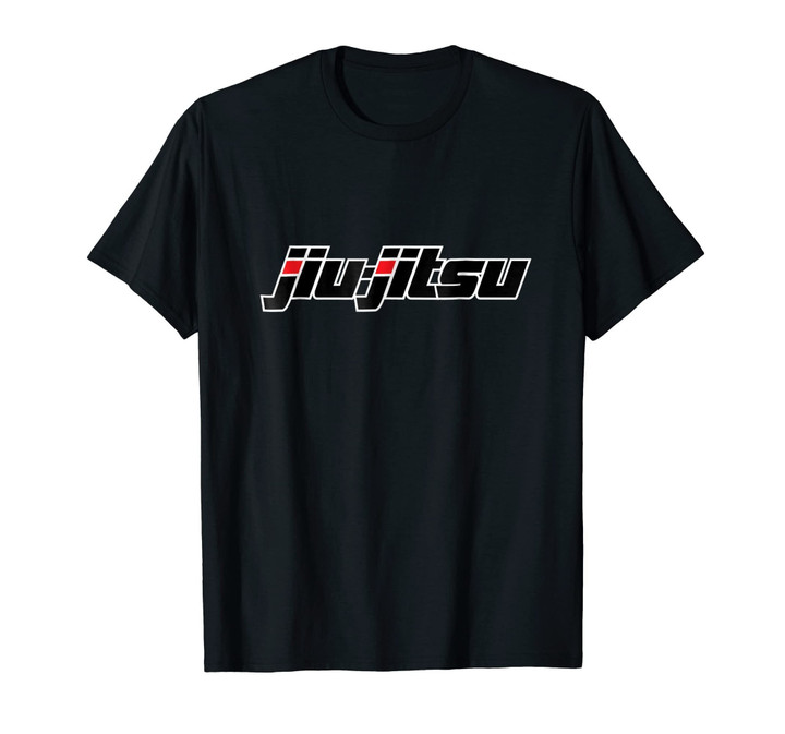 JIU JITSU T SHIRT Brazilian Jiu Jitsu T-Shirt