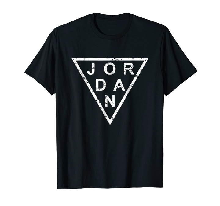 Stylish Jordan T-Shirt