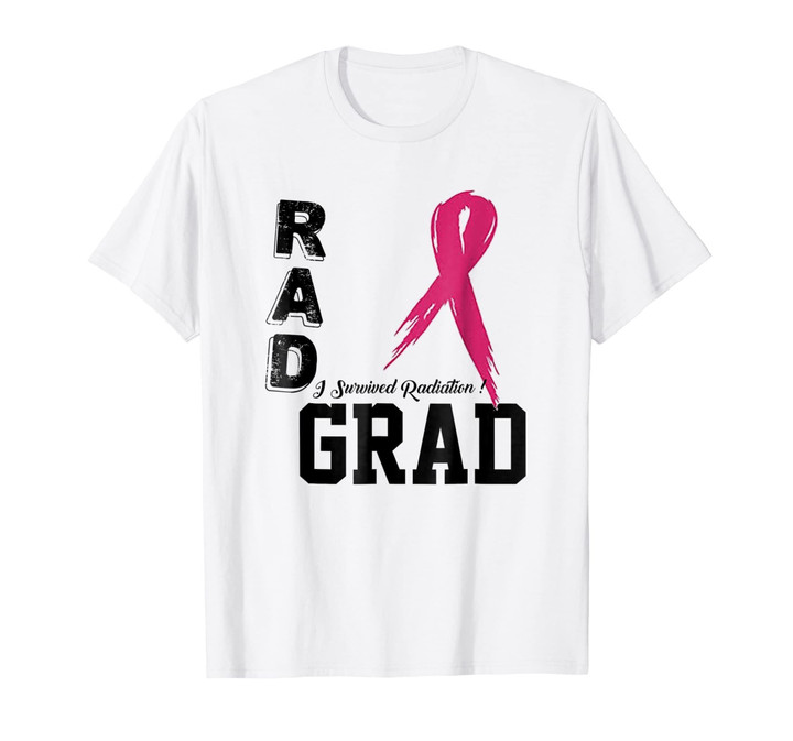 Radiation Therapy t shirt