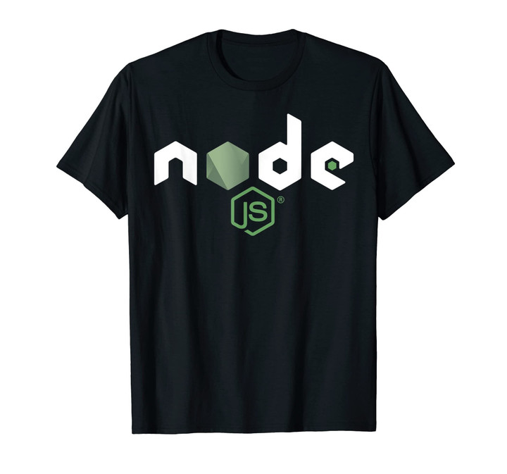 NodeJS Javascript tshirt