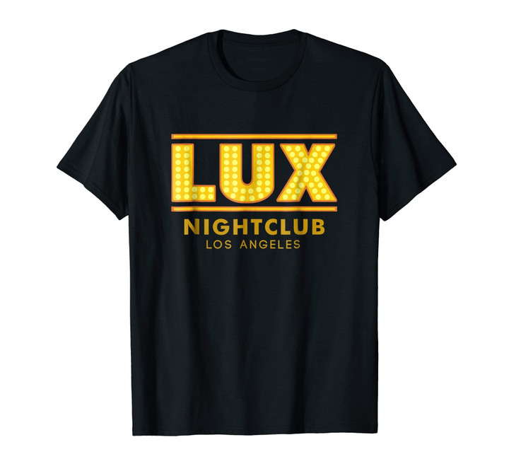 LUX Nightclub - - Lucifer Shirt For Fans
