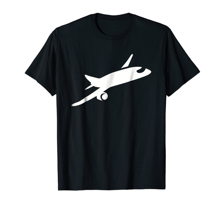 Airplane T-Shirt