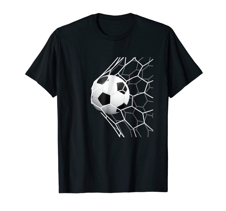 Soccer Tshirts for Men Women Kids Gift For Soccer Player