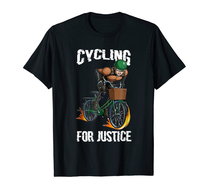 Licenseless Rider Mumen Rider Anime T-Shirt