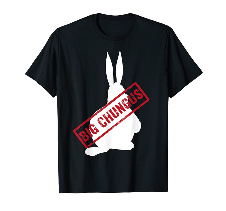 Big Chungus Funny meme shirt | video games lovers T-Shirt