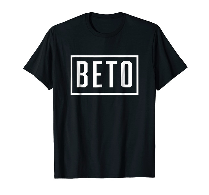 Beto Orourke Shirt - Beto For Texas Senate 2018 T-Shirt
