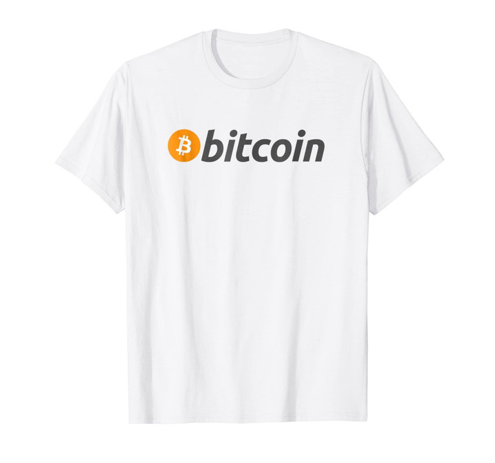 Bitcoin T-Shirt | Bitcoin-Millionaire | Crypto-Currency
