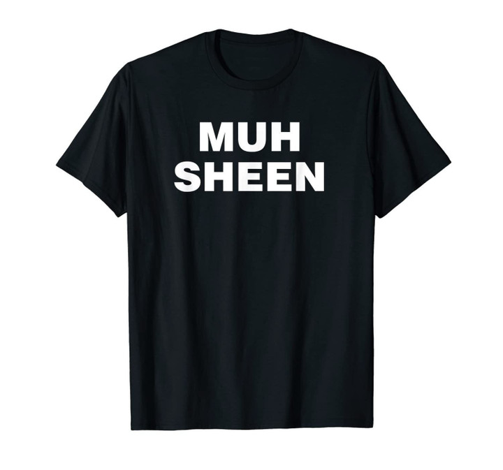 MUH SHEEN T-Shirt