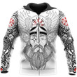 Love King 3D All Over Printed Shirts VK32