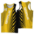 CAT 3D All Over Printed Clothes CAT23