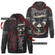 Personalized Limited Edition 3D All Over Printed Shirts MSK01
