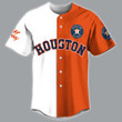 Limited Edition Baseball Jersey BB10-2