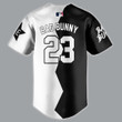 Limited Edition Baseball Jersey BB04-23