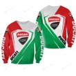Limited Edition 3D Shirts DCT5
