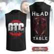 Limited Edition Sleeveless Hoodie WWE13