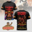 Limited Edition Shirts FNF1