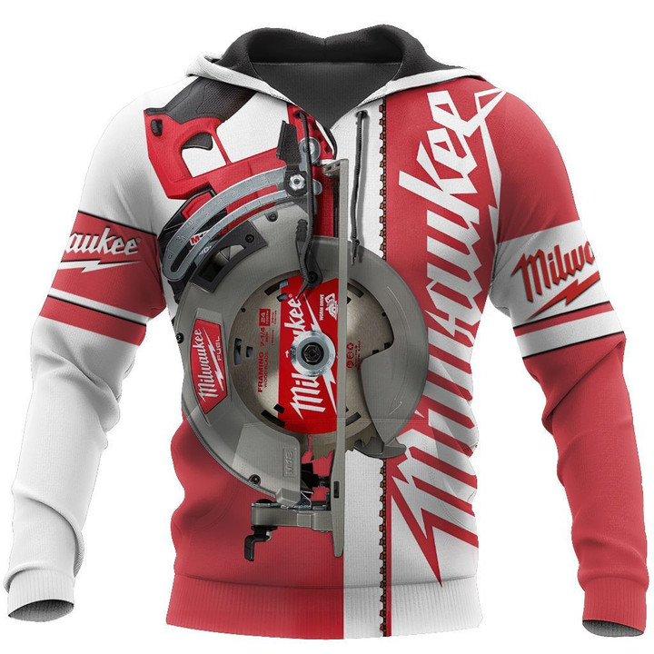 MWK Tool 3D All Over Printed Clothes MLK2