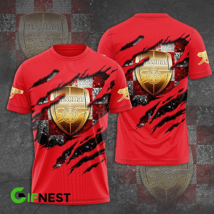Limited Edition Shirts MARS09