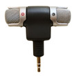 3.5mm Mini Stereo Microphone
