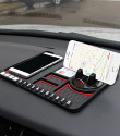 Anti Slip Mobile Holder For Car Dashboard