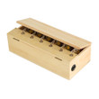 Anti Stress Wooden Electronic Box