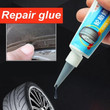 Rubber Repair Tire Glue