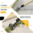 Weeds Quick Remover Tool