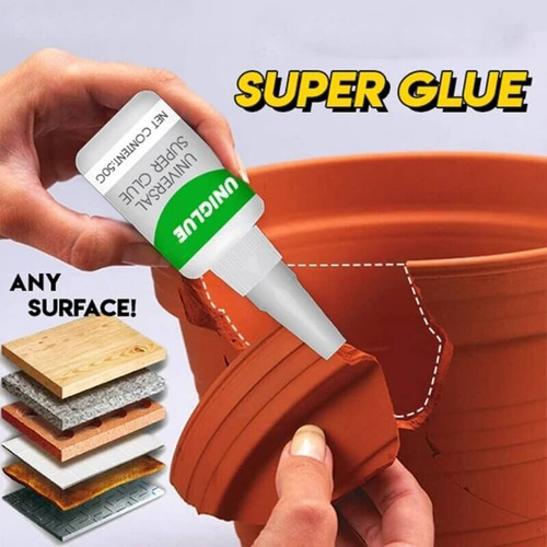 Strong Adhesive Glue