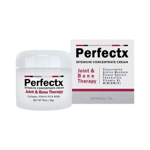 Perfectx Joint And Bone Therapy Cream