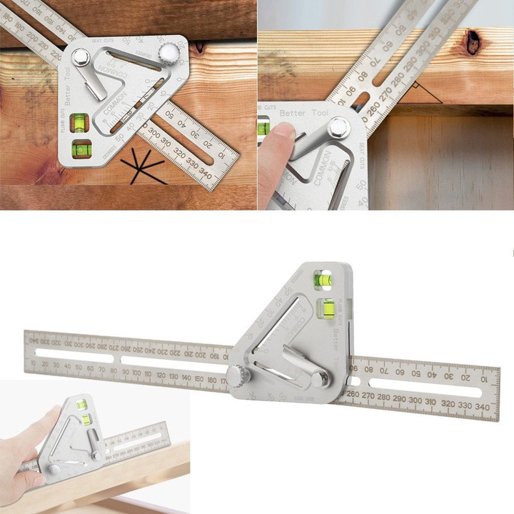 abtool™ | The revolutionary carpentry tool -Better Tool