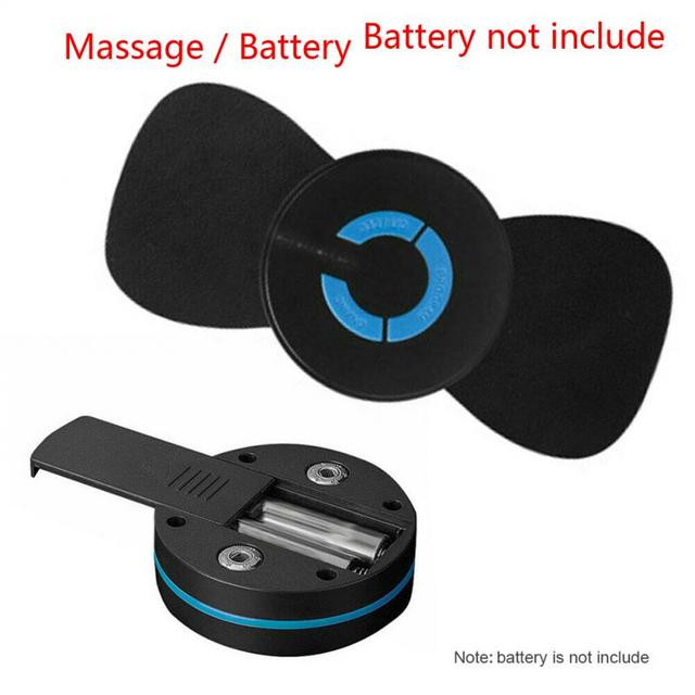 Electric Body massager