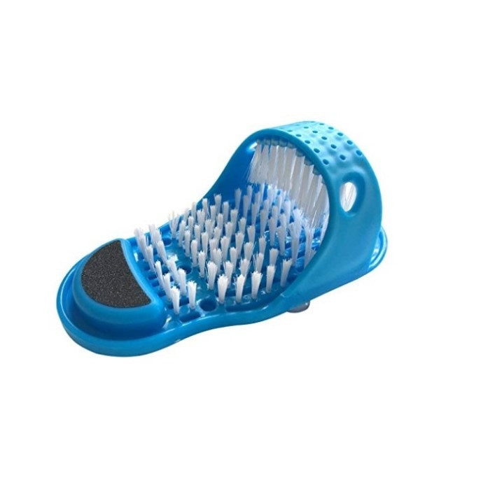 Shower Foot Cleaner