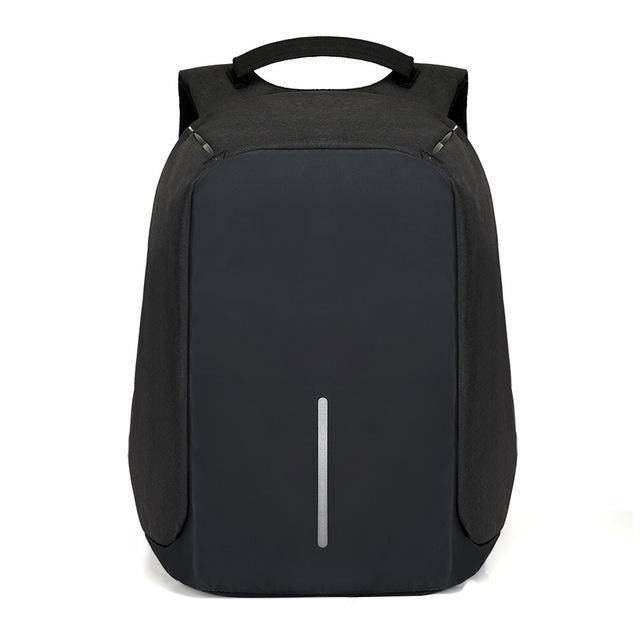 15 inch Original USB Charging Anti-Theft Backpack