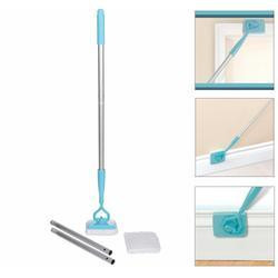 BASEBOARD AND MOLDING CLEANING MOP