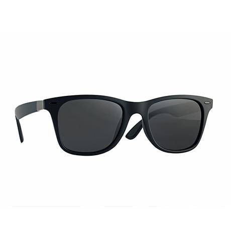 BRAND DESIGN Classic Polarized Sunglasses for Men/Women SunGlasses UV400