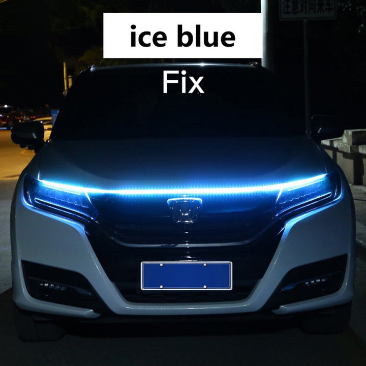 Car RGB Light