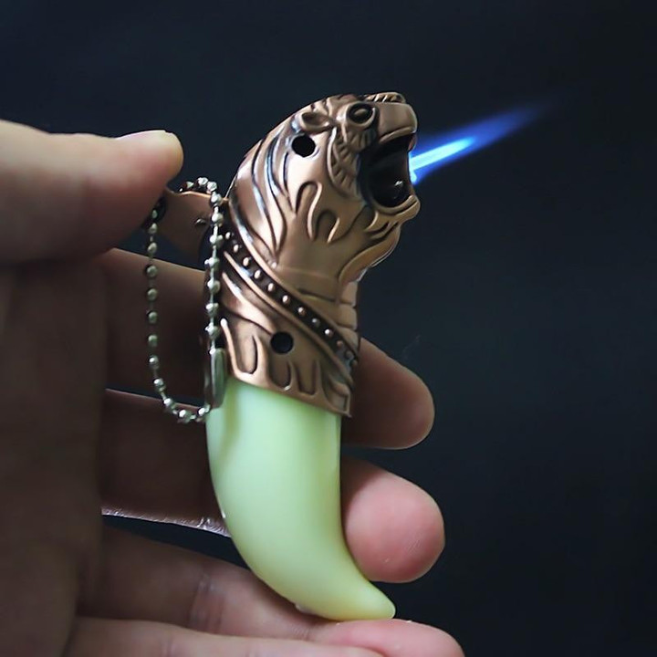 Creative Key chain Unique Lighters