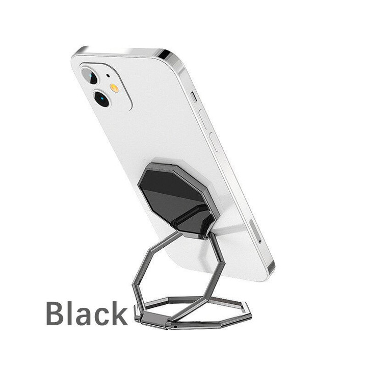 Magnetic Absorption Mobile Phone Bracket