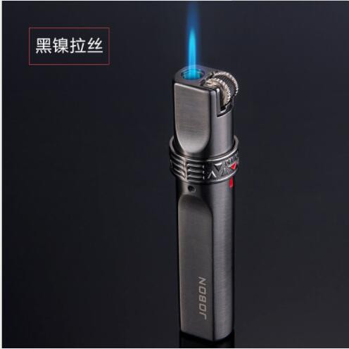 Metal Blue Flame Windproof Lighter