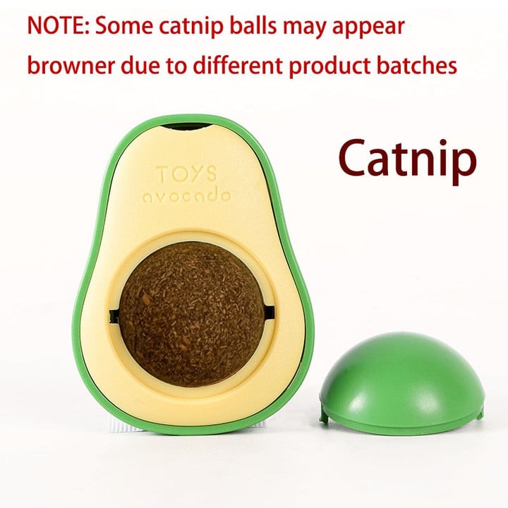 Natural Catnip