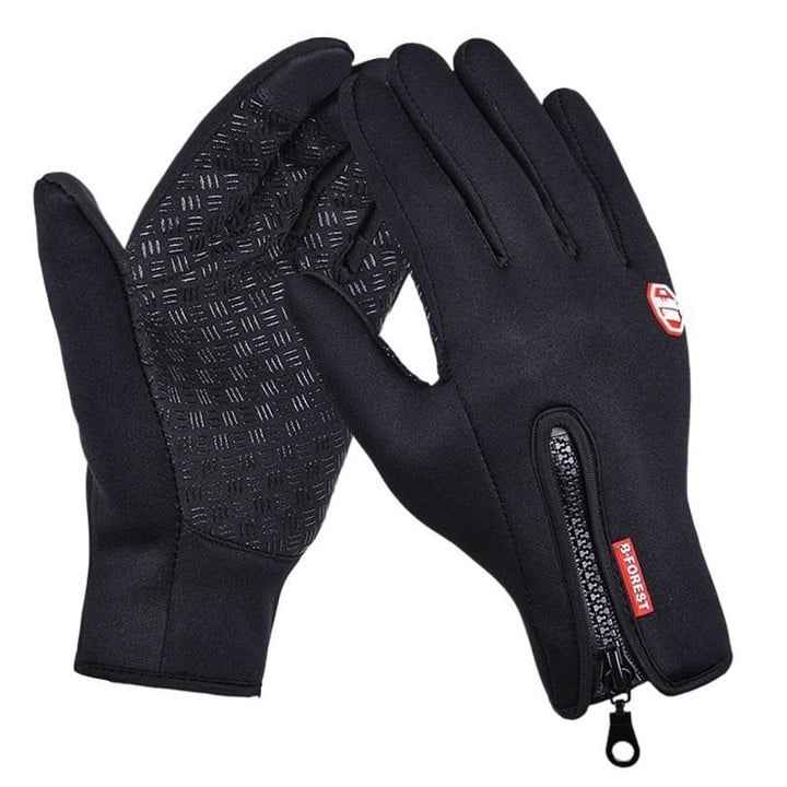 Pro Thermal™ - Unisex Thermal Gloves